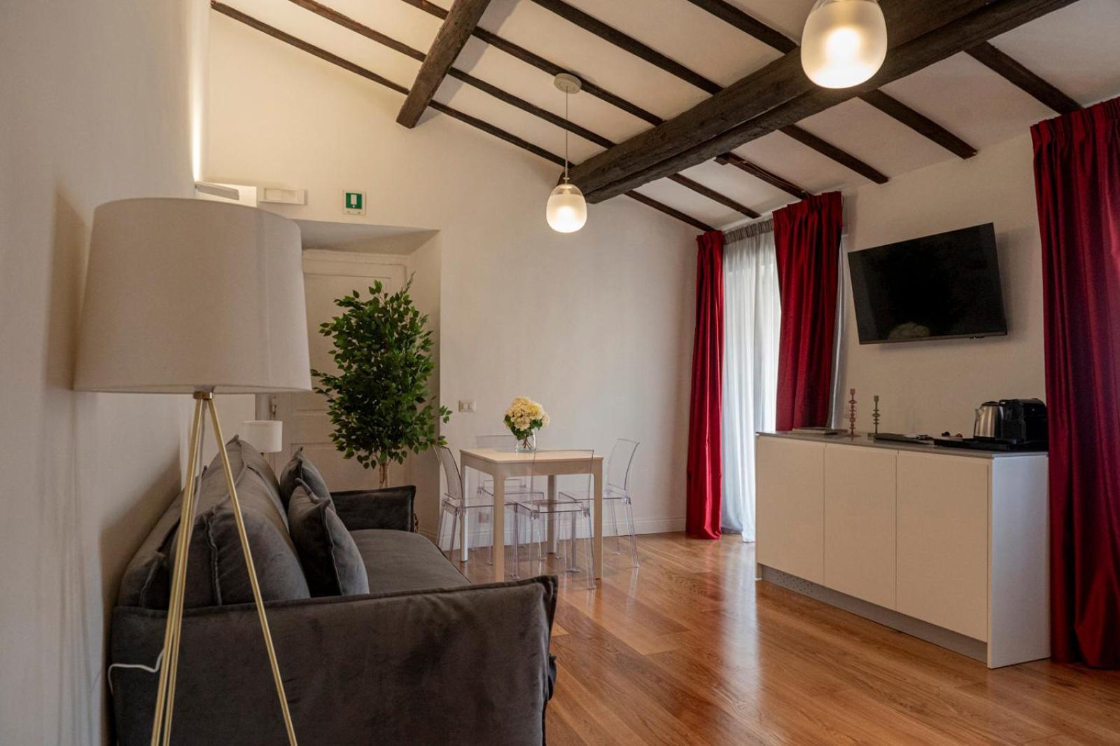 The Place Home Roma Exterior foto