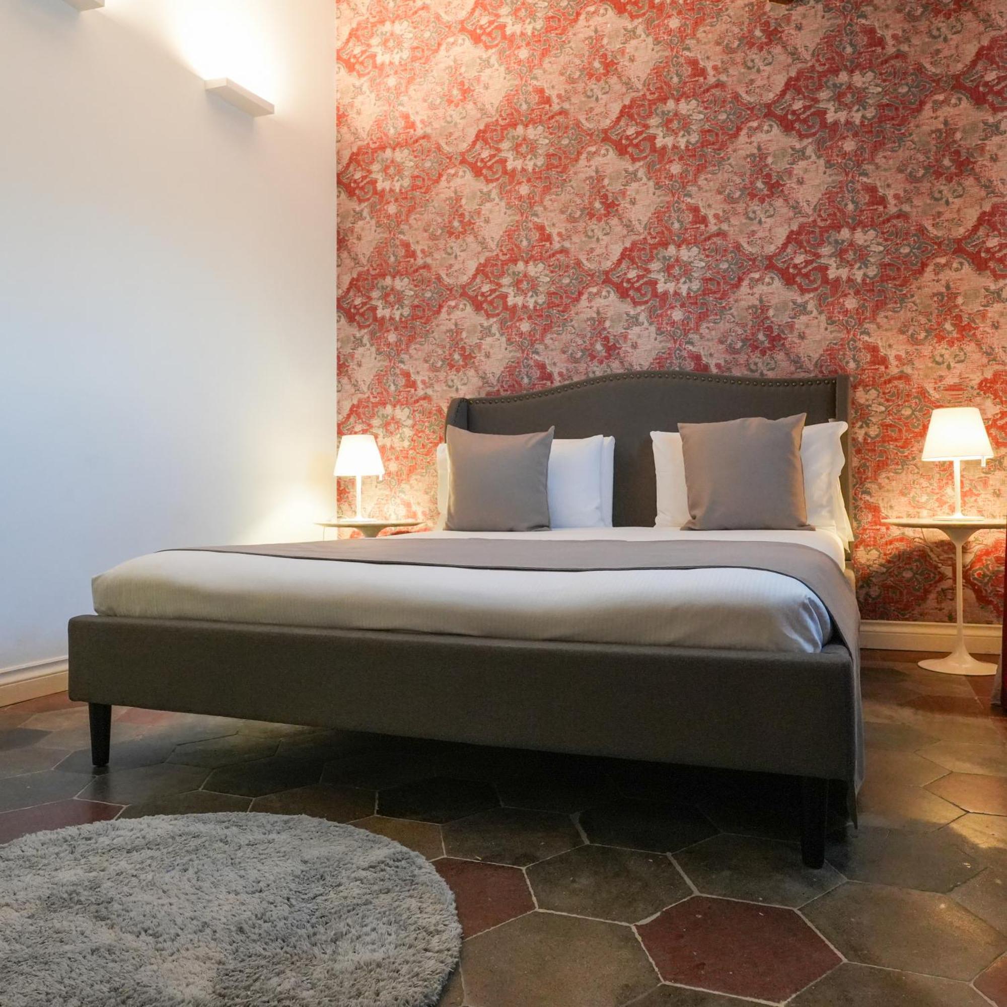 The Place Home Roma Exterior foto